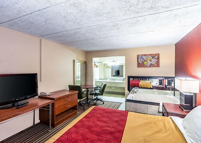 Econo Lodge