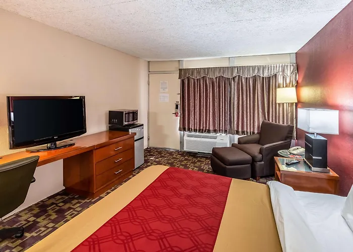 Econo Lodge