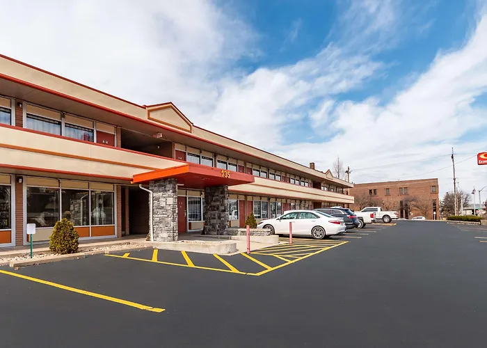 Econo Lodge