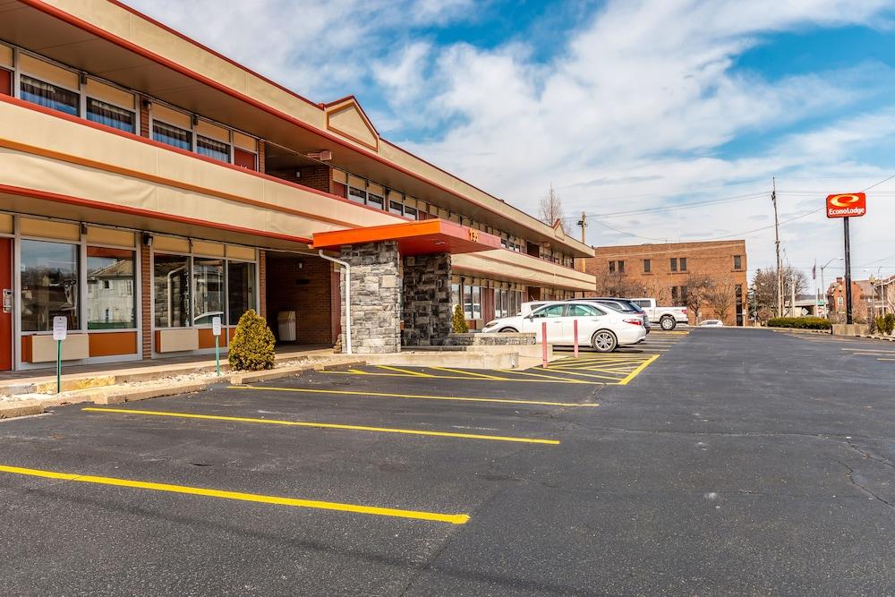 Econo Lodge