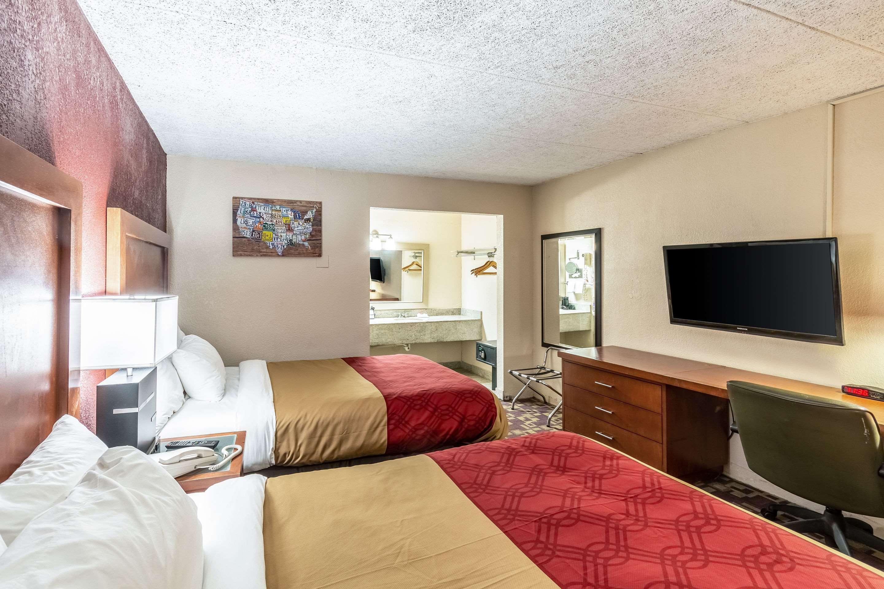 Econo Lodge Zanesville