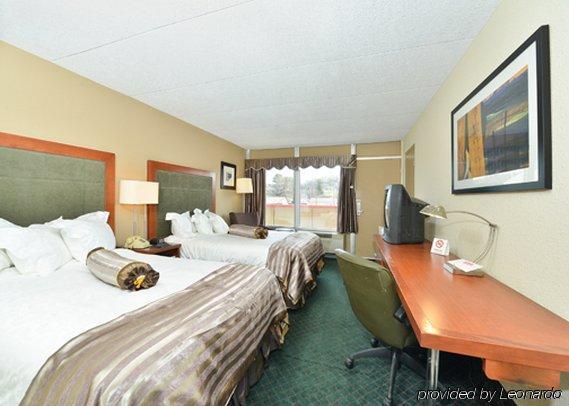 Lodge Econo Zanesville