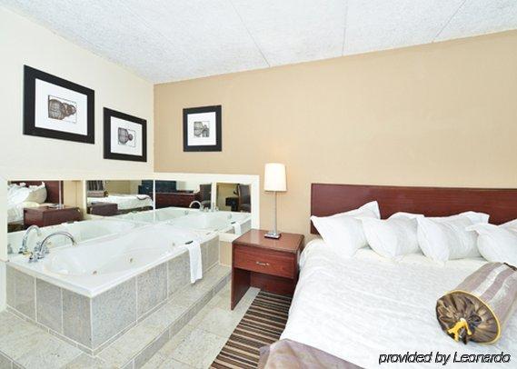 Econo Lodge Zanesville