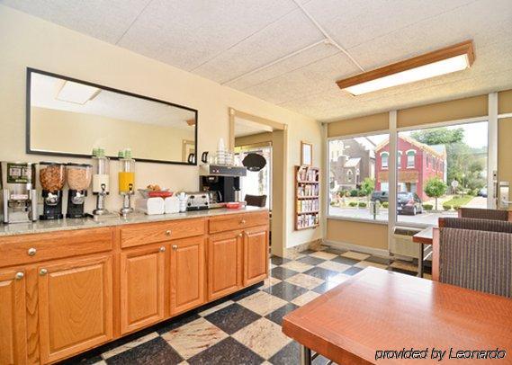 Econo Lodge Zanesville