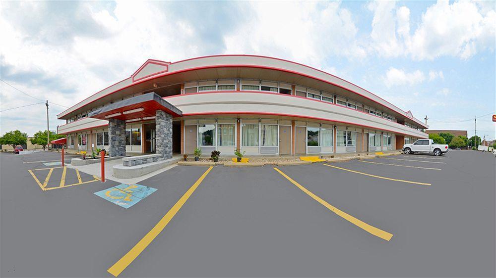Econo Lodge Zanesville