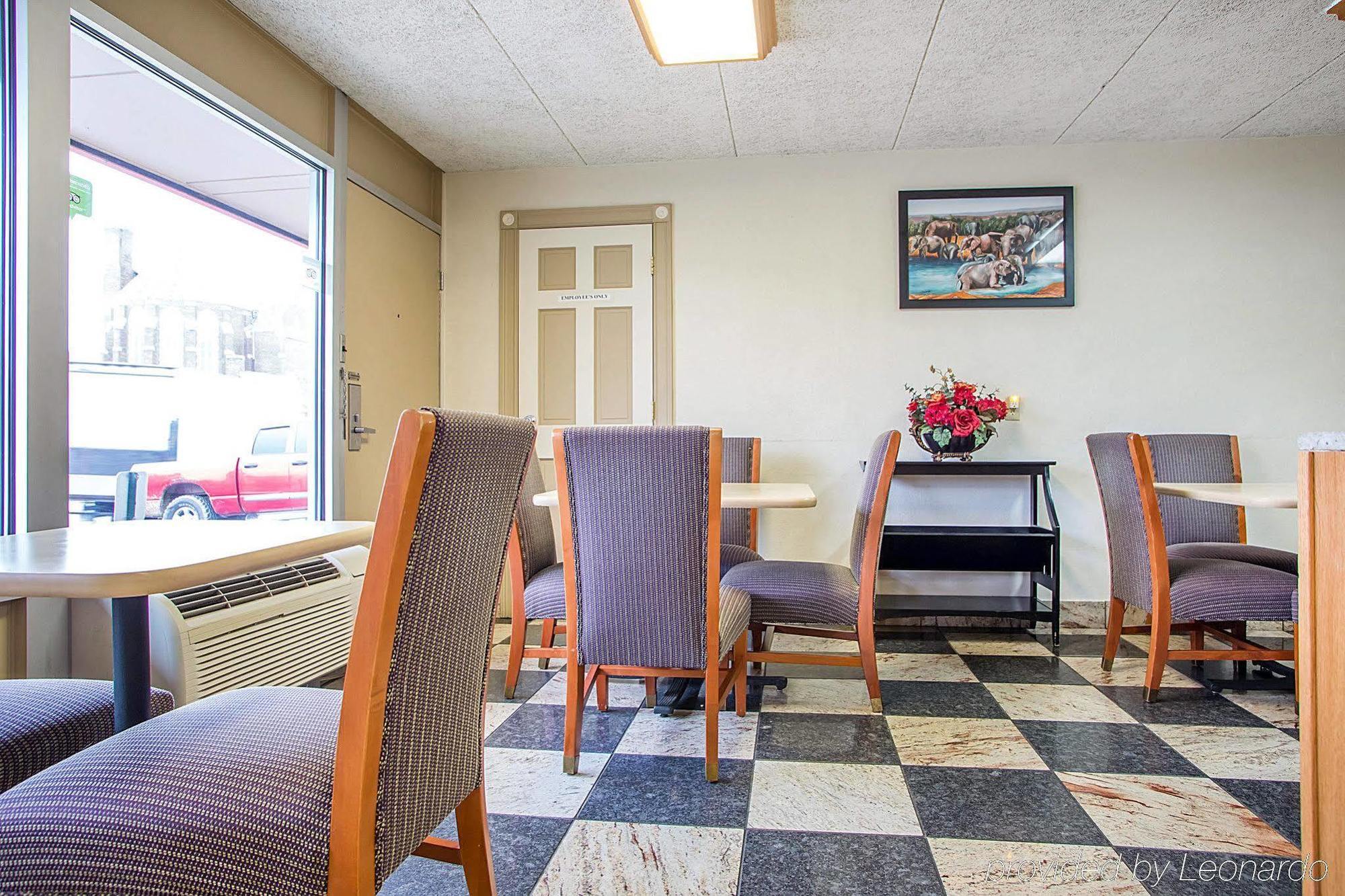 Econo Lodge Zanesville