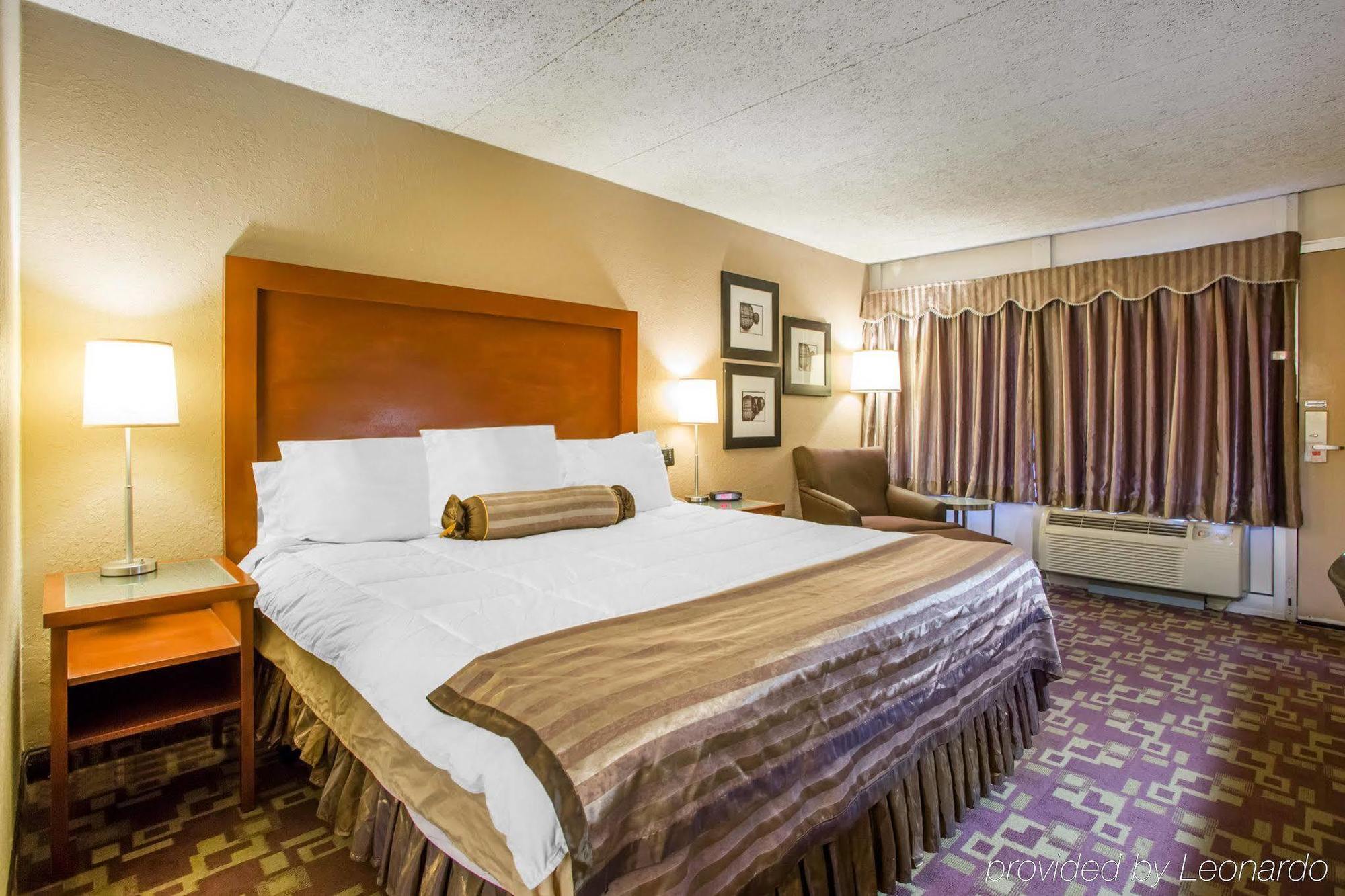 Econo Lodge Zanesville