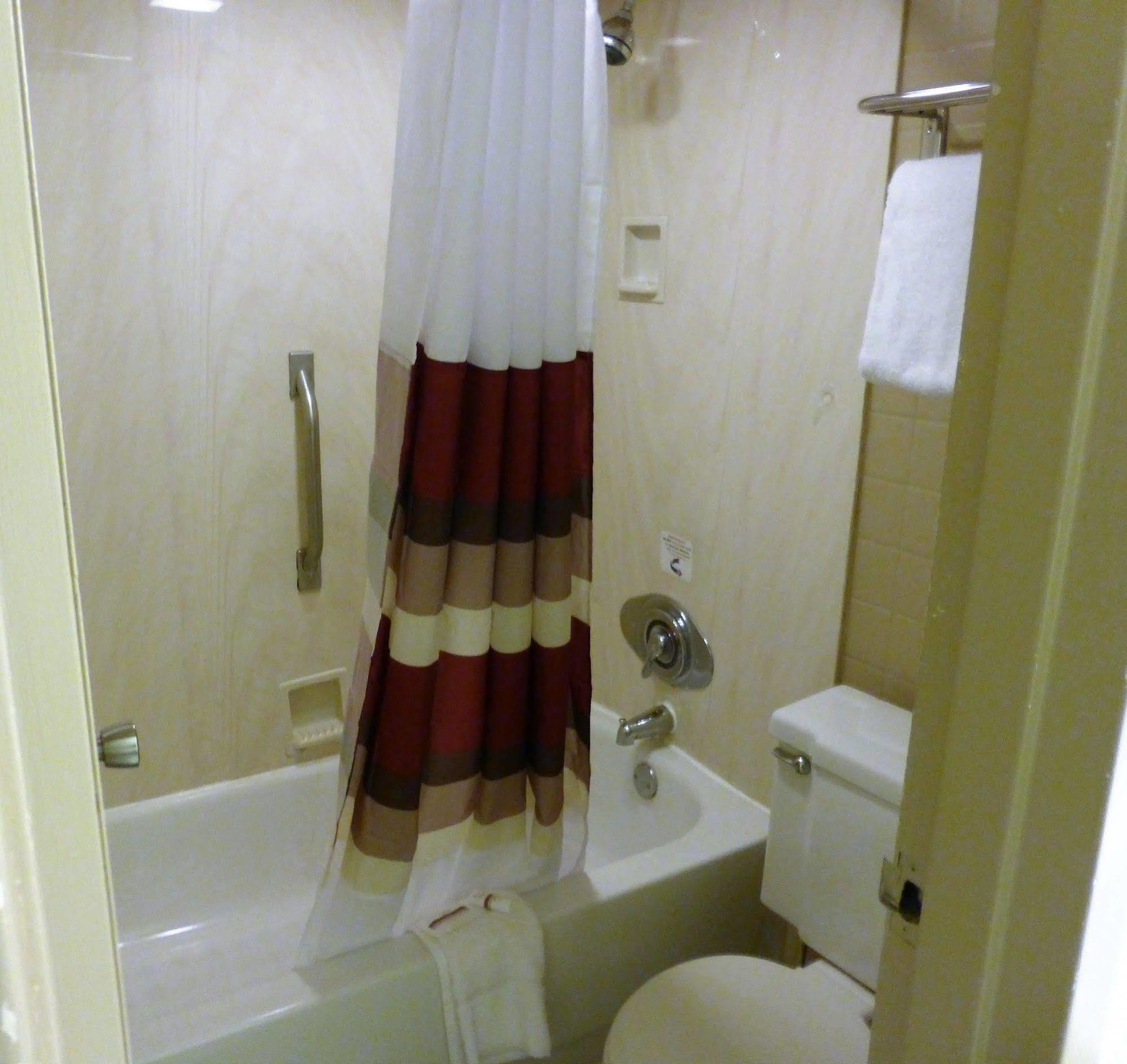 Lodge Econo
