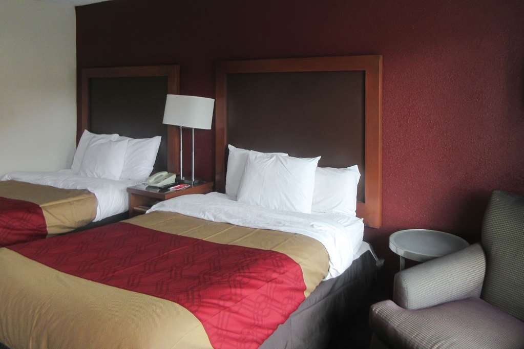 Lodge Econo Zanesville