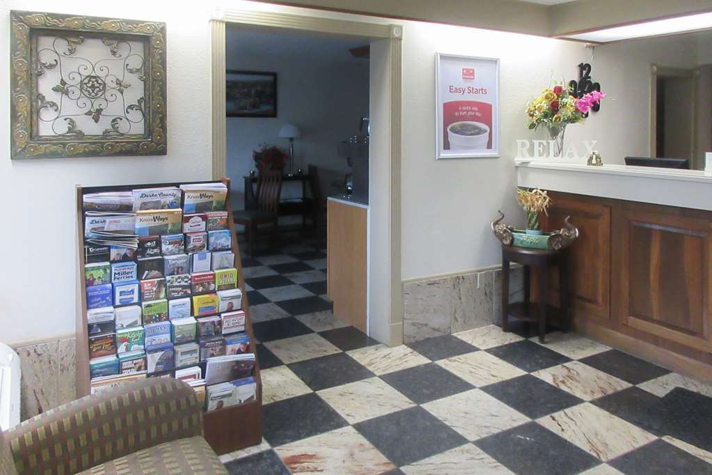 Lodge Econo