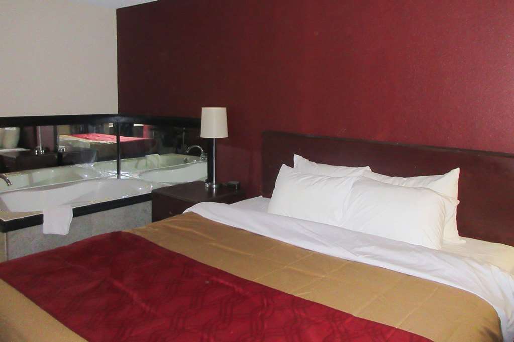 Econo Lodge Zanesville