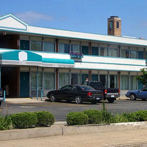 Econo Lodge Zanesville