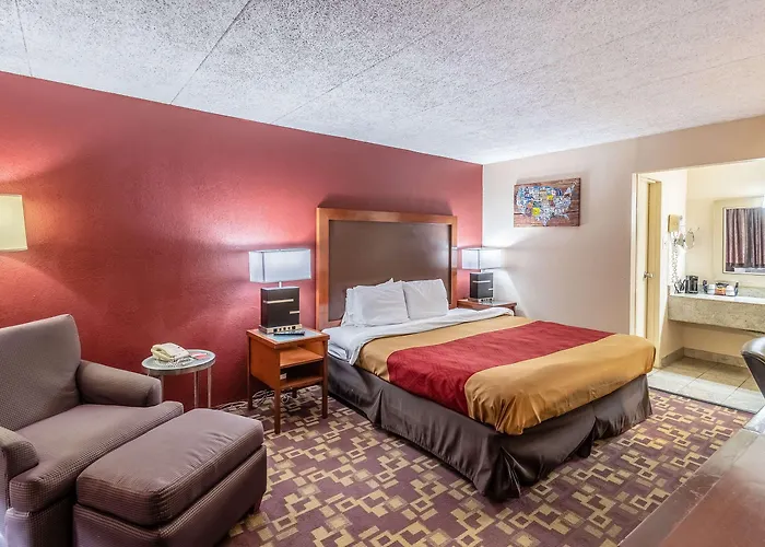 Econo Lodge