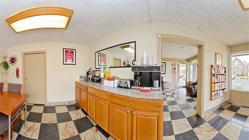 Lodge Econo Zanesville
